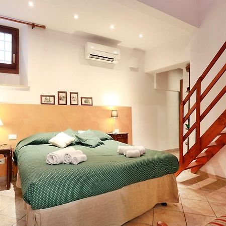Ghibellina Apartment In The Heart Of The City Firenze Kültér fotó