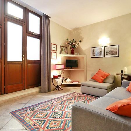 Ghibellina Apartment In The Heart Of The City Firenze Kültér fotó