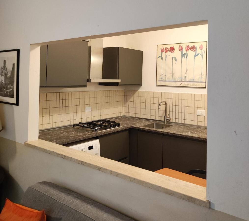 Ghibellina Apartment In The Heart Of The City Firenze Kültér fotó