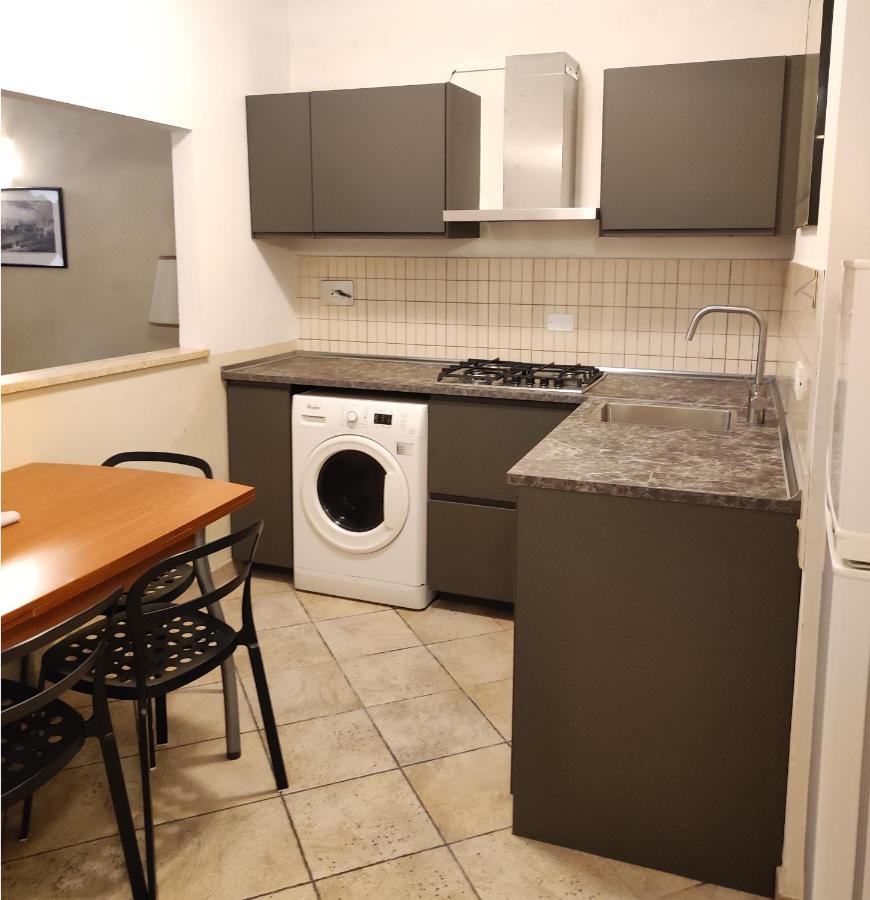 Ghibellina Apartment In The Heart Of The City Firenze Kültér fotó
