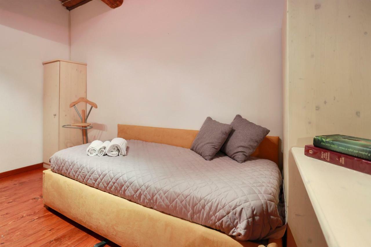 Ghibellina Apartment In The Heart Of The City Firenze Kültér fotó