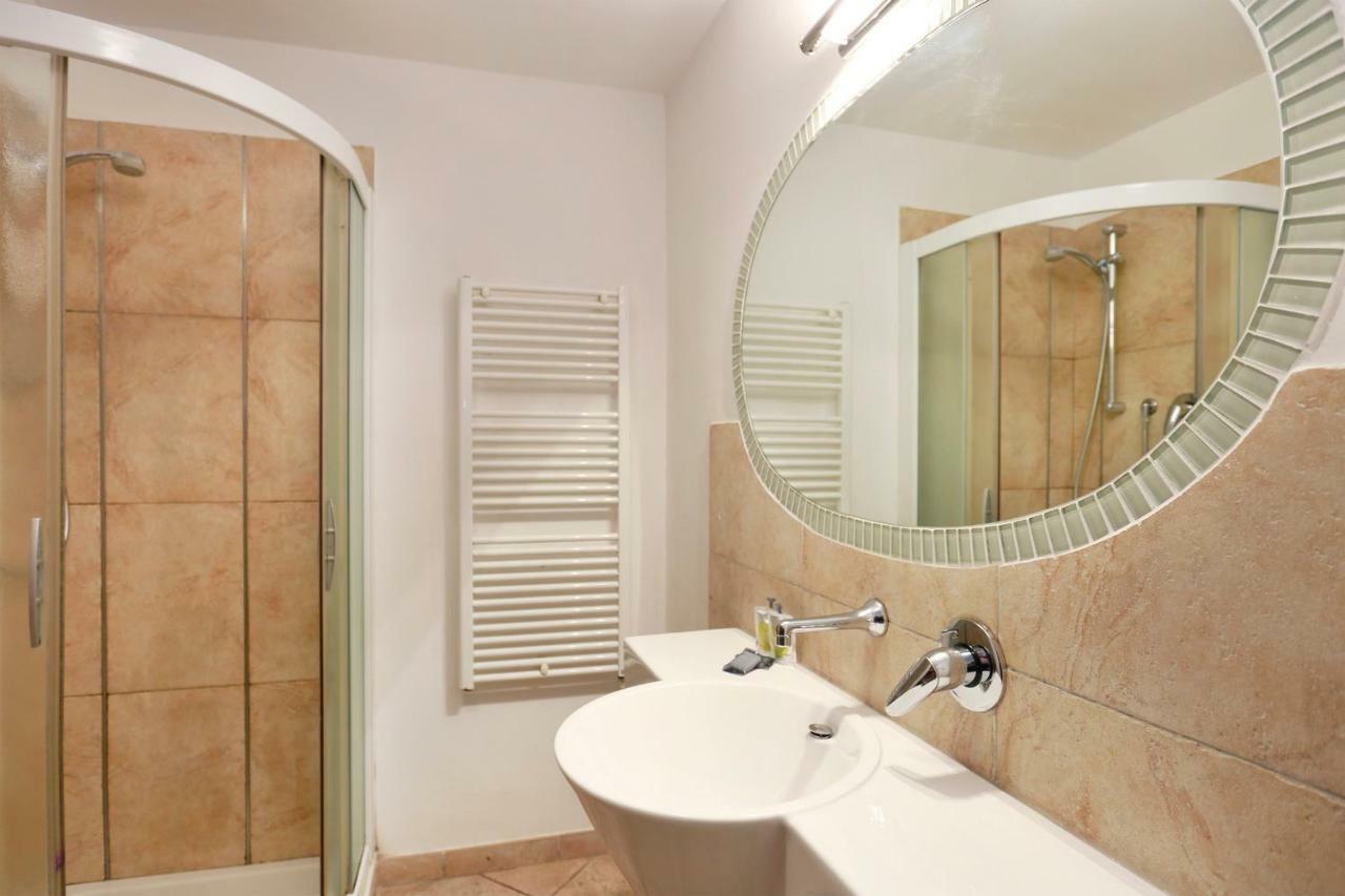 Ghibellina Apartment In The Heart Of The City Firenze Kültér fotó