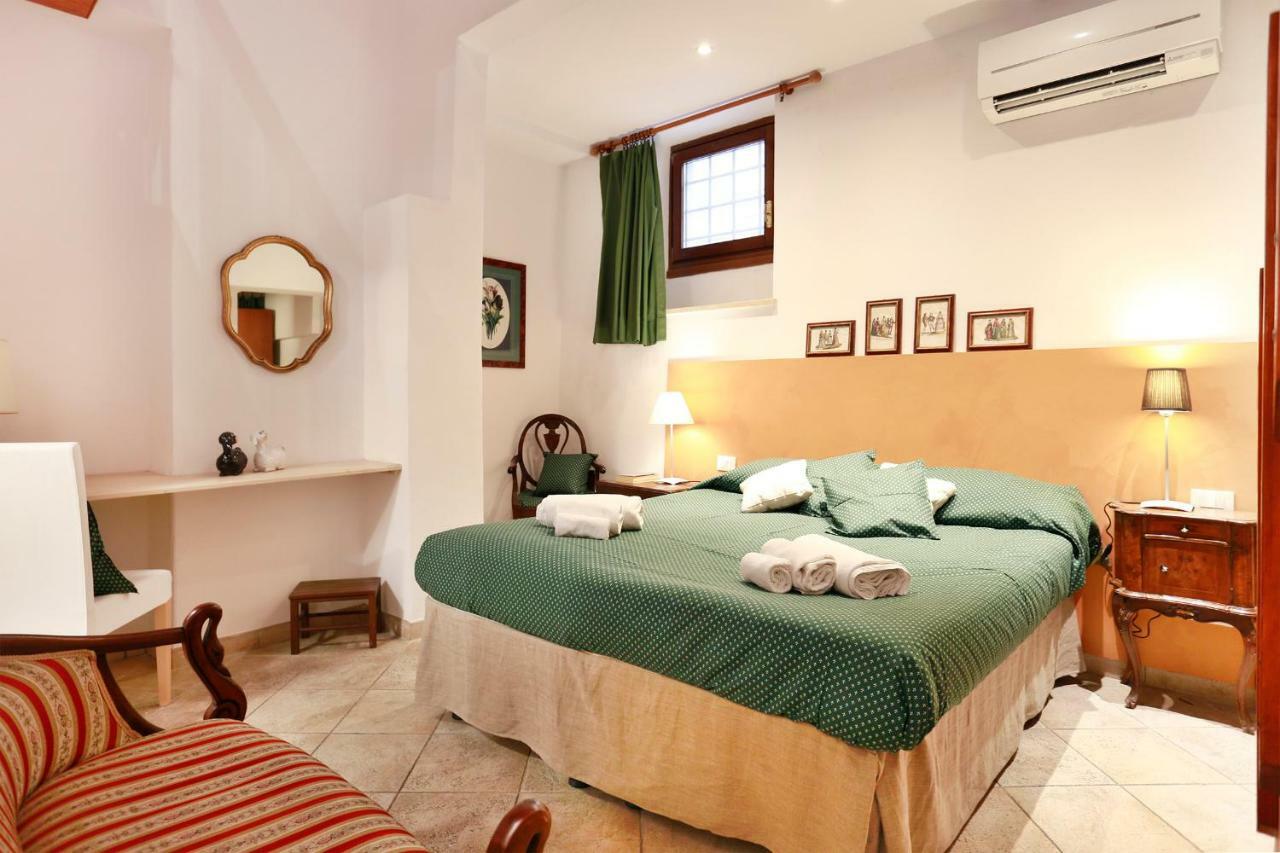 Ghibellina Apartment In The Heart Of The City Firenze Kültér fotó
