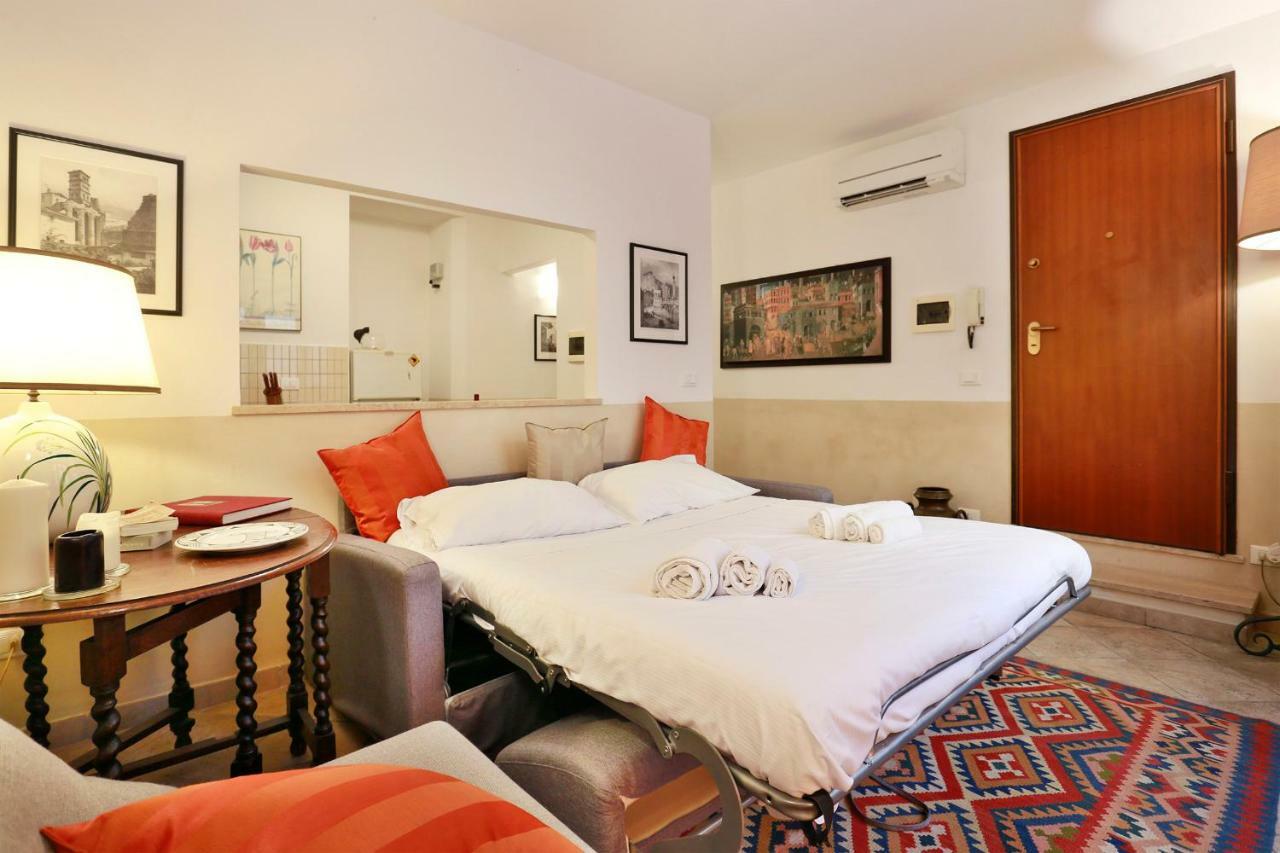 Ghibellina Apartment In The Heart Of The City Firenze Kültér fotó