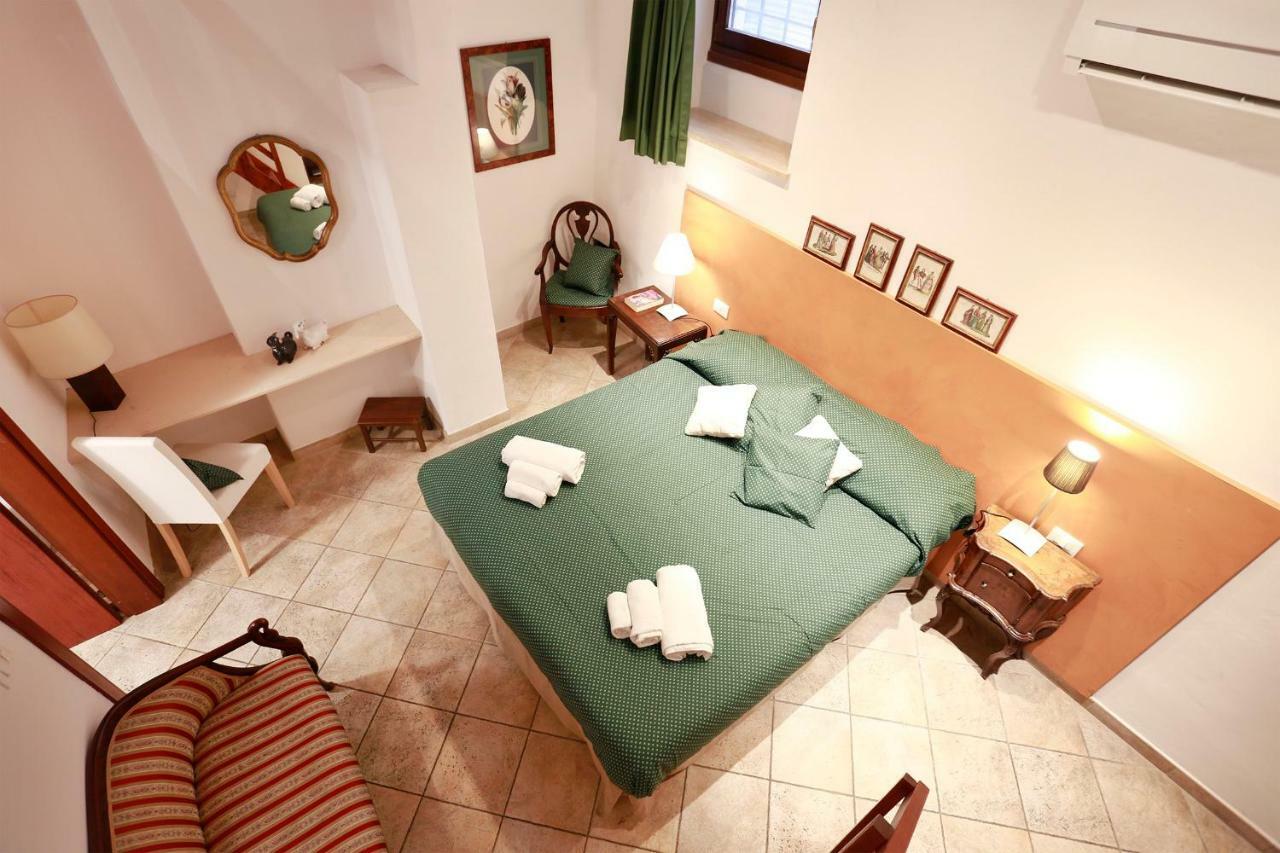 Ghibellina Apartment In The Heart Of The City Firenze Kültér fotó