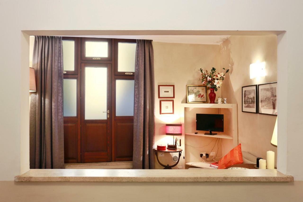 Ghibellina Apartment In The Heart Of The City Firenze Kültér fotó