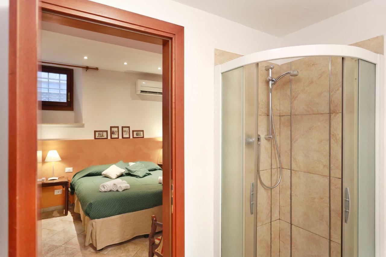 Ghibellina Apartment In The Heart Of The City Firenze Kültér fotó
